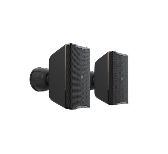 ld systems ld systems integration serie dqor  lddqor3b  3 two way passive indoor/outdoor installatio