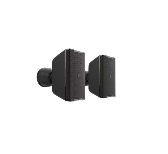 ld systems ld systems integration serie dqor  lddqor3tb  3 two way passive indoor/outdoor installati