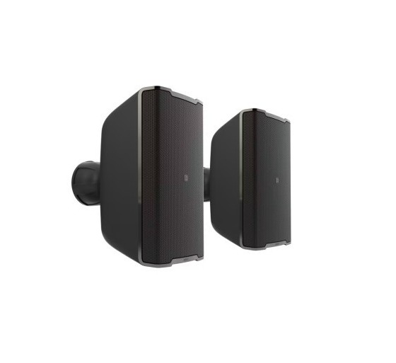 ld systems ld systems integration serie dqor  lddqor5tb  5 two way passive indoor/outdoor installati