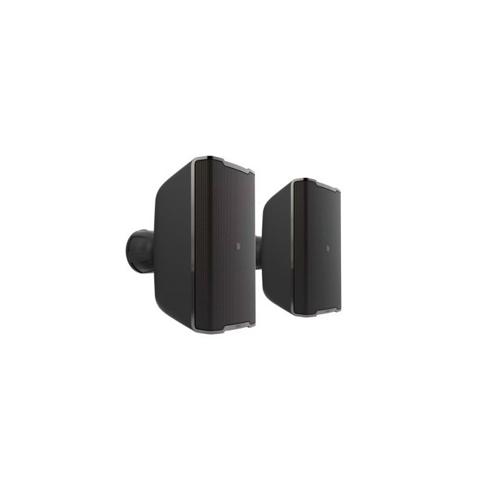 ld systems ld systems integration serie dqor  lddqor5tb  5 two way passive indoor/outdoor installati