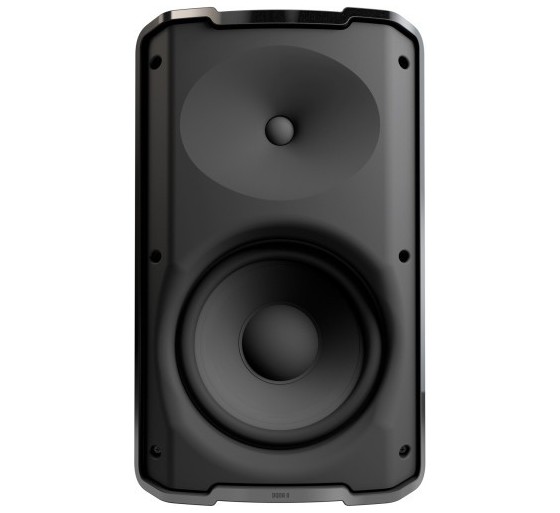 ld systems ld systems integration serie dqor  lddqor8b  8 two way passive indoor/outdoor installatio