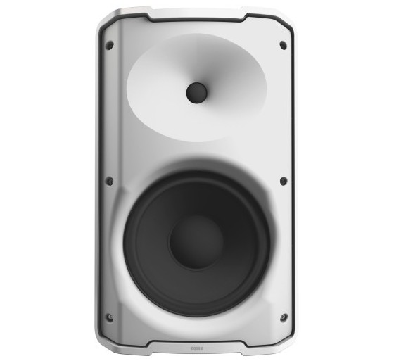 ld systems ld systems integration serie dqor  lddqor8w  8 two way passive indoor/outdoor installatio