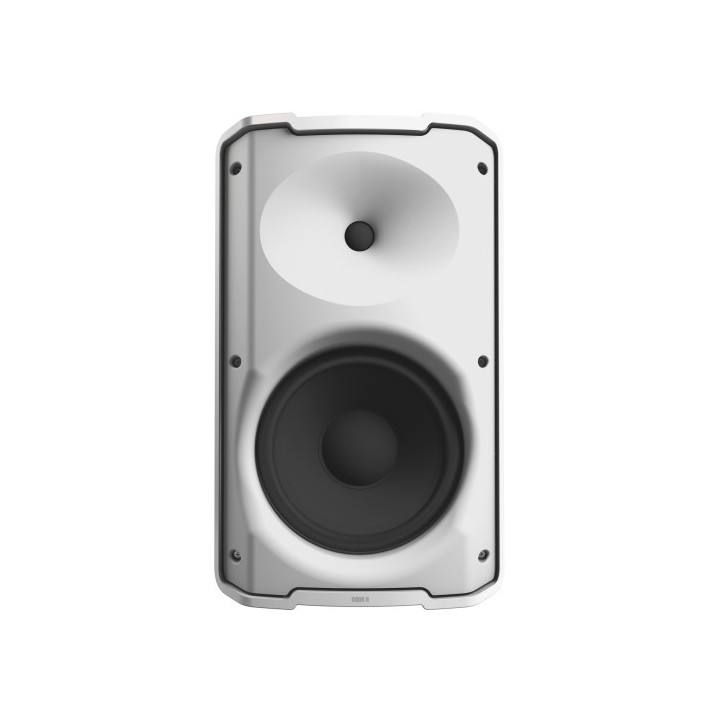 ld systems ld systems integration serie dqor  lddqor8w  8 two way passive indoor/outdoor installatio