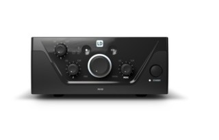 ld systems ld systems integration serie ima  ldima60  installation mixing amplifier 65w 4 ohms /100v