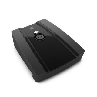 ld systems ld systems integration serie micro  ldmib  table stand for gooseneck microphones warranty