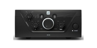 ld systems ld systems integration serie ima  ldima240  installation mixing amplifier 240w 4 ohms /10