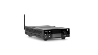 ld systems ld systems integration serie tica  ldrsmp  radio streaming media player warranty 5 years