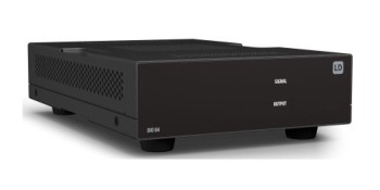 ld systems ld systems integration serie tica  lddio04  4 output dante interface warranty 5 years  pu