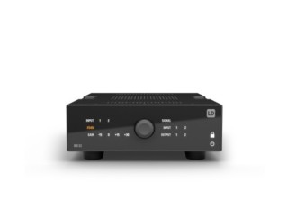 ld systems ld systems integration serie tica  lddio22  2x2 input/output dante interface warranty 5 y