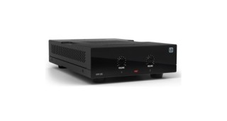 ld systems ld systems integration serie tica  ldamp205  2 channel mini installation power amplifier
