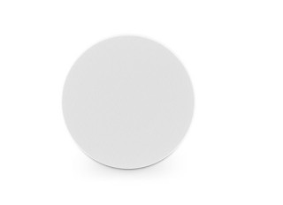 ld systems ld systems integration serie contractor  ldcec6  frameless 6 ceiling loudspeaker 100 v wa