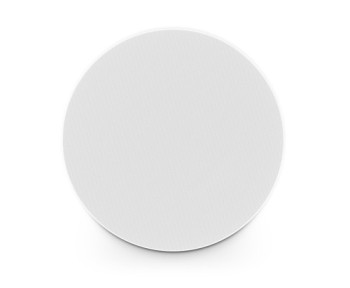 ld systems ld systems integration serie contractor  ldcec8  frameless 8 ceiling loudspeaker 100 v wa