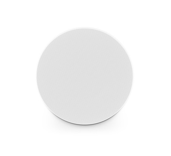 ld systems ld systems integration serie contractor  ldcec8  frameless 8 ceiling loudspeaker 100 v wa