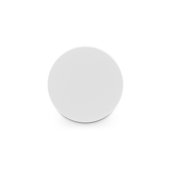 ld systems ld systems integration serie contractor  ldcec8  frameless 8 ceiling loudspeaker 100 v wa