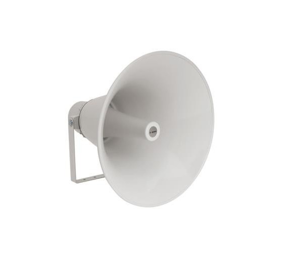 ld systems ld systems integration serie contractor  ldceh30  outdoor horn loudspeaker warranty 5 yea