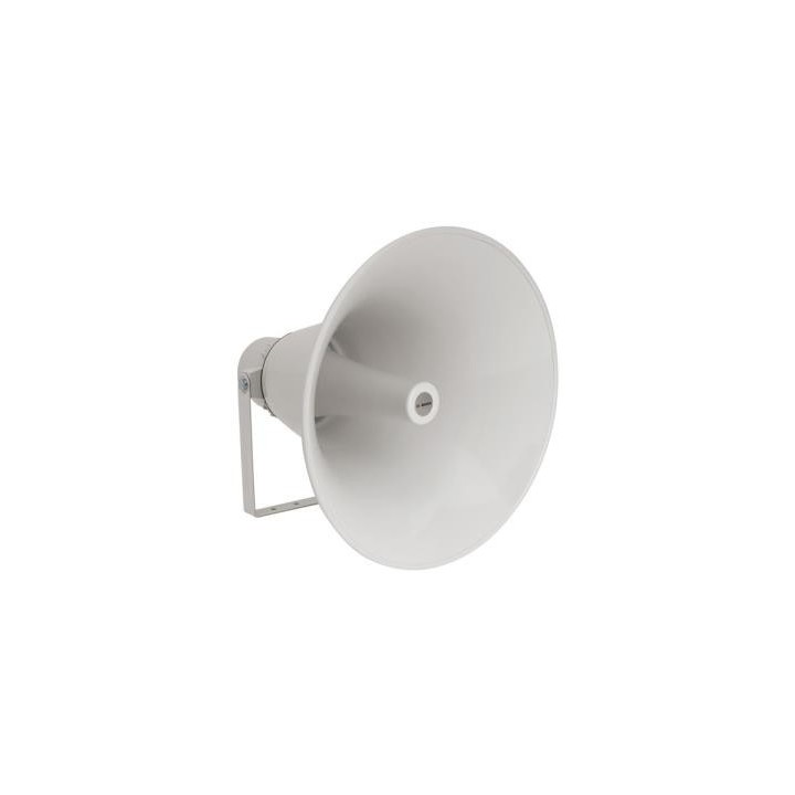 ld systems ld systems integration serie contractor  ldceh30  outdoor horn loudspeaker warranty 5 yea