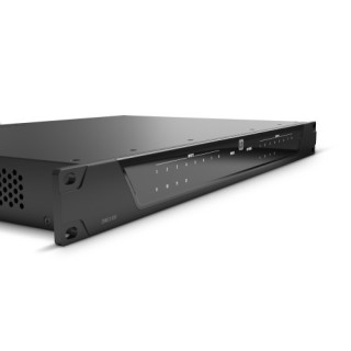 ld systems ld systems integration serie zone x  ldzonex1212  hybrid architecture dsp matrix   12 in