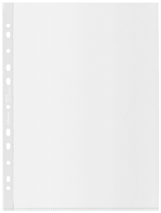 esselte caja 100 fundas polipropileno multitaladro reforzada piel naranja a4 recycle 70 micras essel