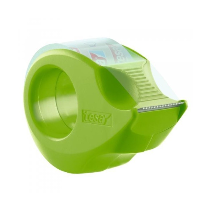 bl. 2 cinta tesa film eco & crystal 10mx19mm+disp