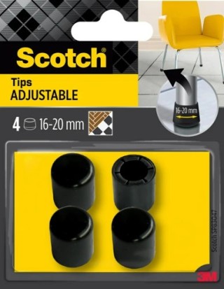 scotch blister 4 conteras ajustable 16 20mm sp83o47 scotch 7100309584