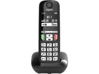 gigaset gigaset e270 sys negro