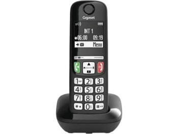 gigaset gigaset e270 sys negro