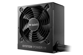 fuente alimentacion bequiet system power 11 550w