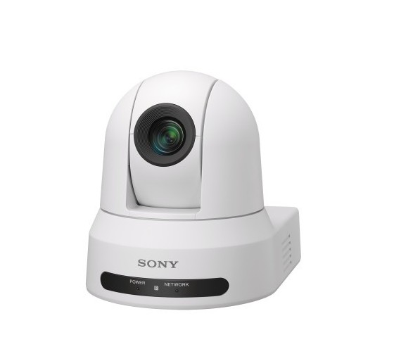sony sony srg a40wc camara de videoconferencia