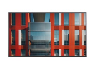 nec sharp pn me752 pantalla plana para senalizacion digital 190,5 cm  75  led 450 cd / m2 4k ultra h