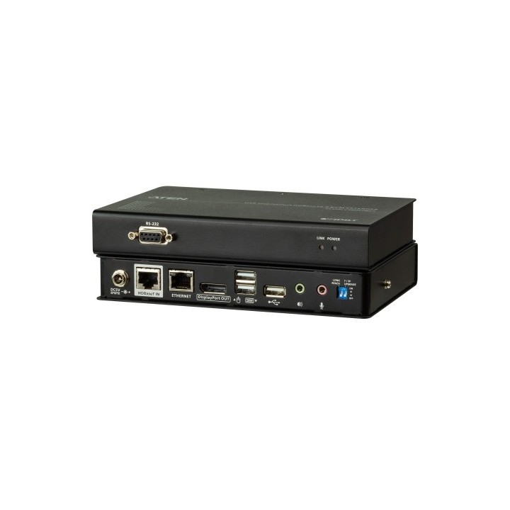 aten aten ce920 ata g extensor kvm transmisor y receptor