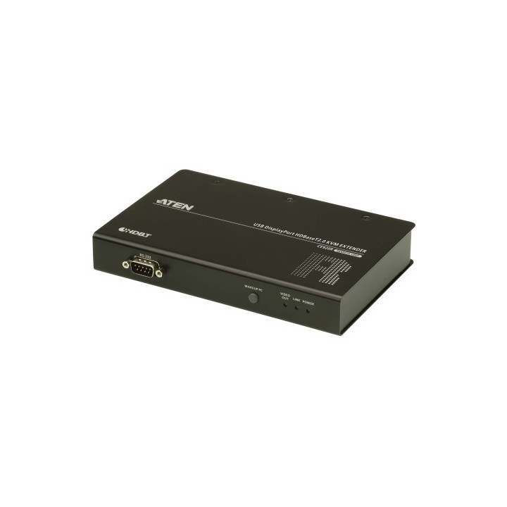 aten aten ce920r ata g extensor kvm receptor