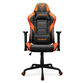 cougar silla gaming armor elite