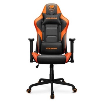 cougar silla gaming armor elite