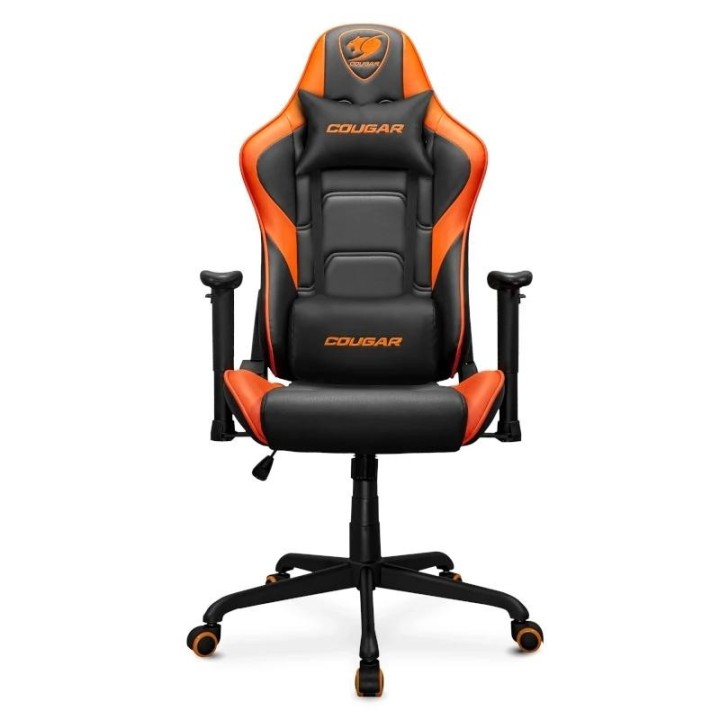 cougar silla gaming armor elite