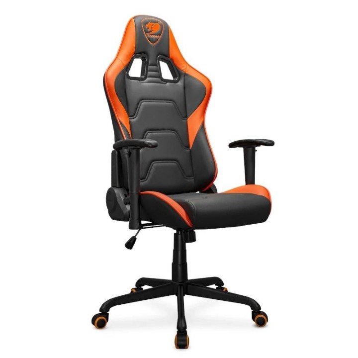 cougar silla gaming armor elite