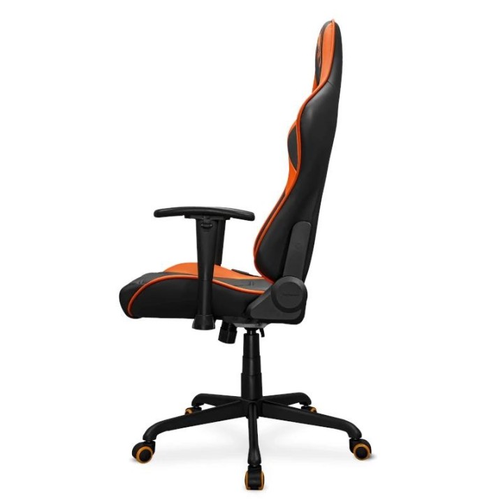 cougar silla gaming armor elite