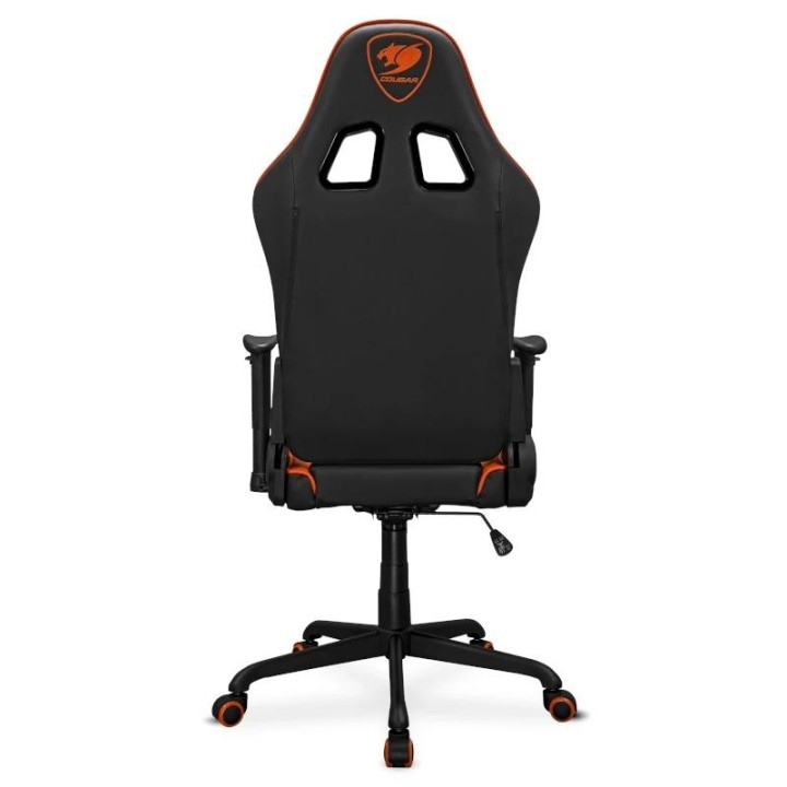 cougar silla gaming armor elite