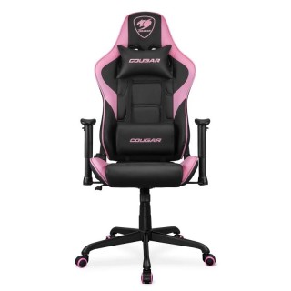 cougar silla gaming armor elite eva