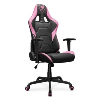 cougar silla gaming armor elite eva