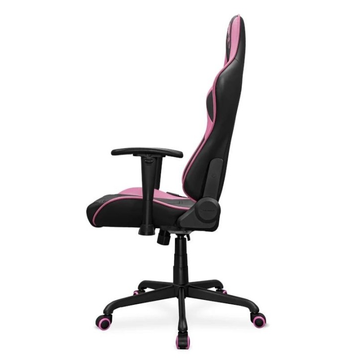 cougar silla gaming armor elite eva