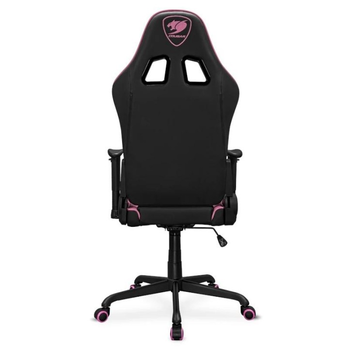 cougar silla gaming armor elite eva