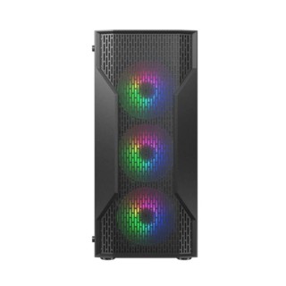 cougar caja semitorre mx110 rgb