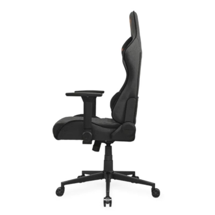 cougar silla gaming armor one v2 gray f