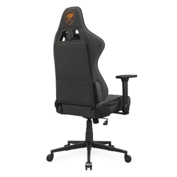 cougar silla gaming armor one v2 gray f