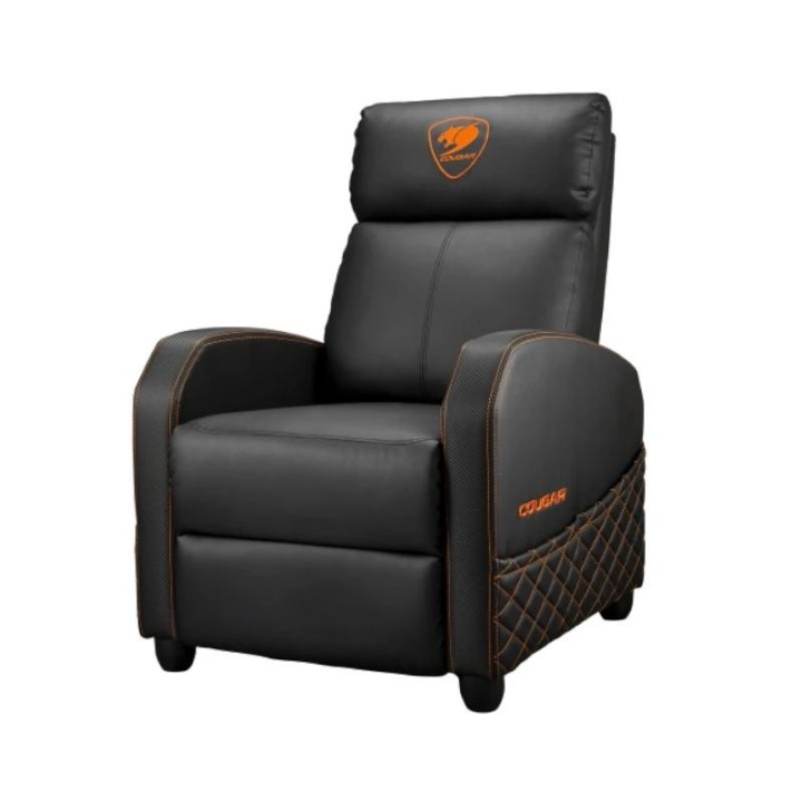 cougar sillon  gaming ranger elite