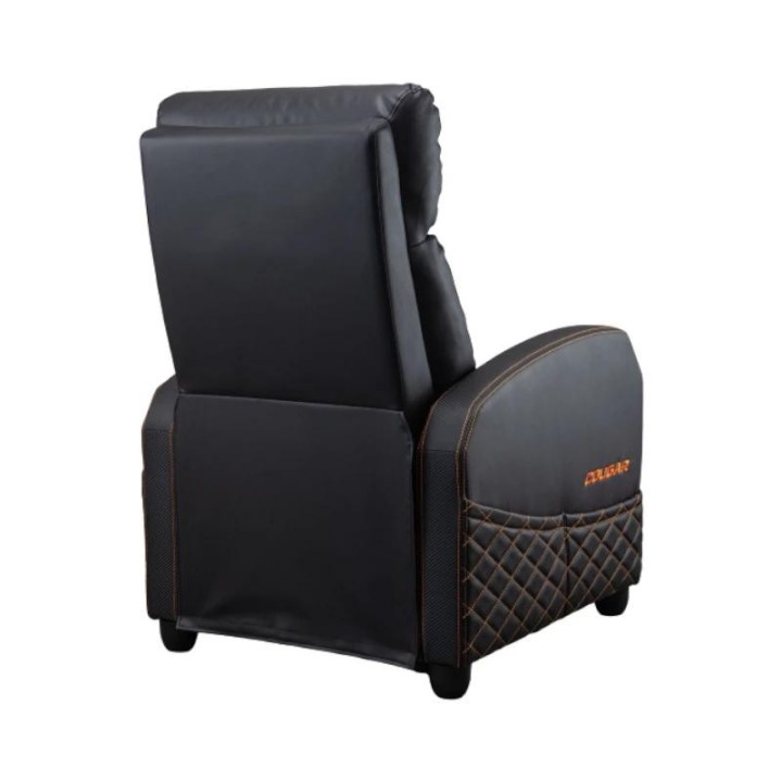 cougar sillon  gaming ranger elite