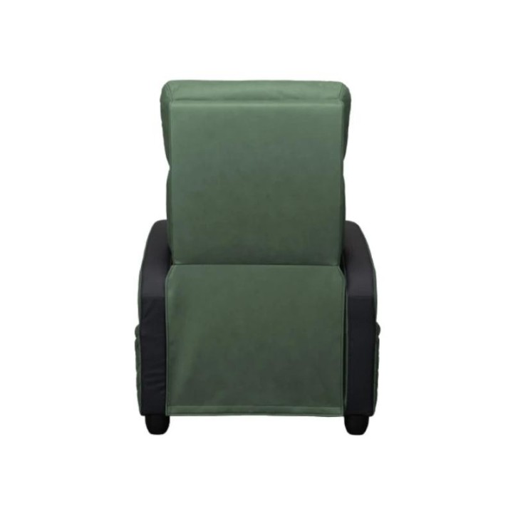 cougar sillon gaming ranger elite army green