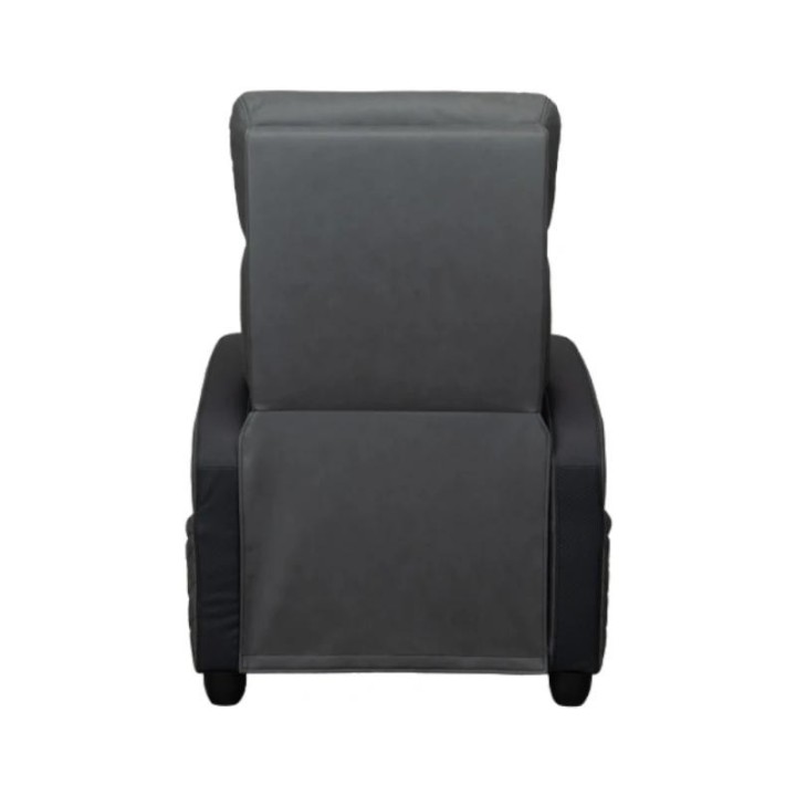 cougar sillon gaming ranger elite jet gray