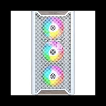 torre atx montech xr wood white vent 4x120mm cpu max175mm gpu max 420mm