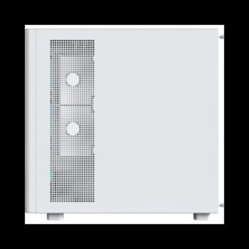 torre atx montech xr wood white vent 4x120mm cpu max175mm gpu max 420mm